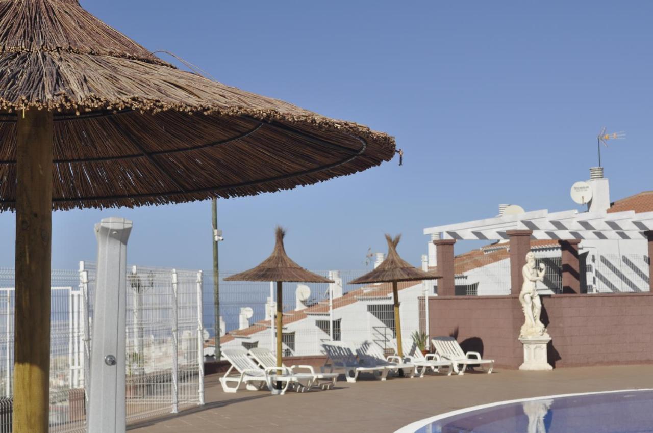 Confort Villas Canarias Costa Adeje  Exterior foto