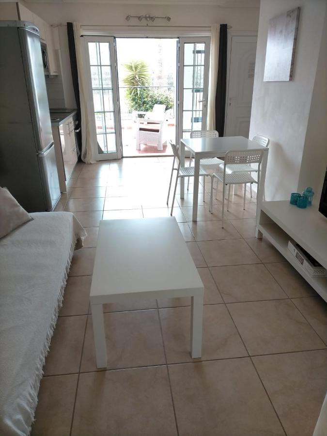 Confort Villas Canarias Costa Adeje  Exterior foto