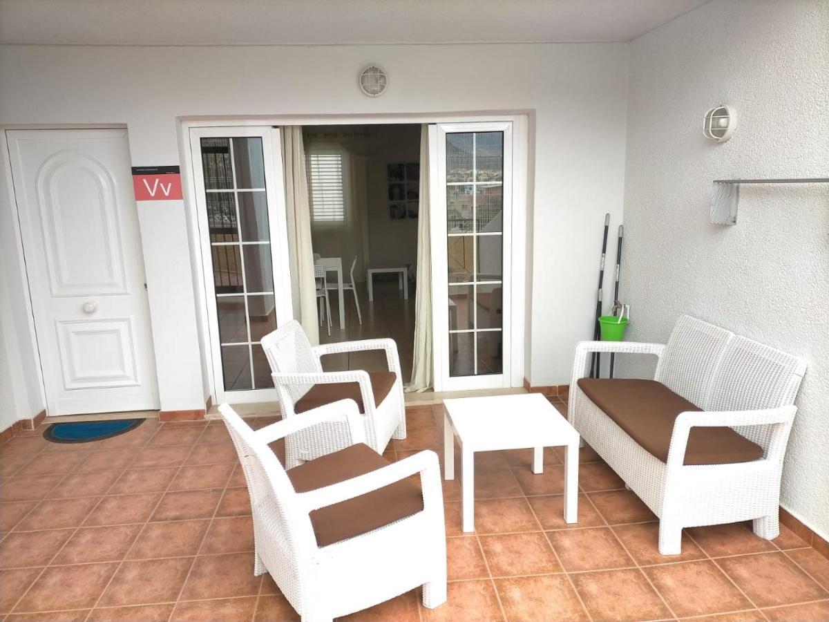 Confort Villas Canarias Costa Adeje  Exterior foto