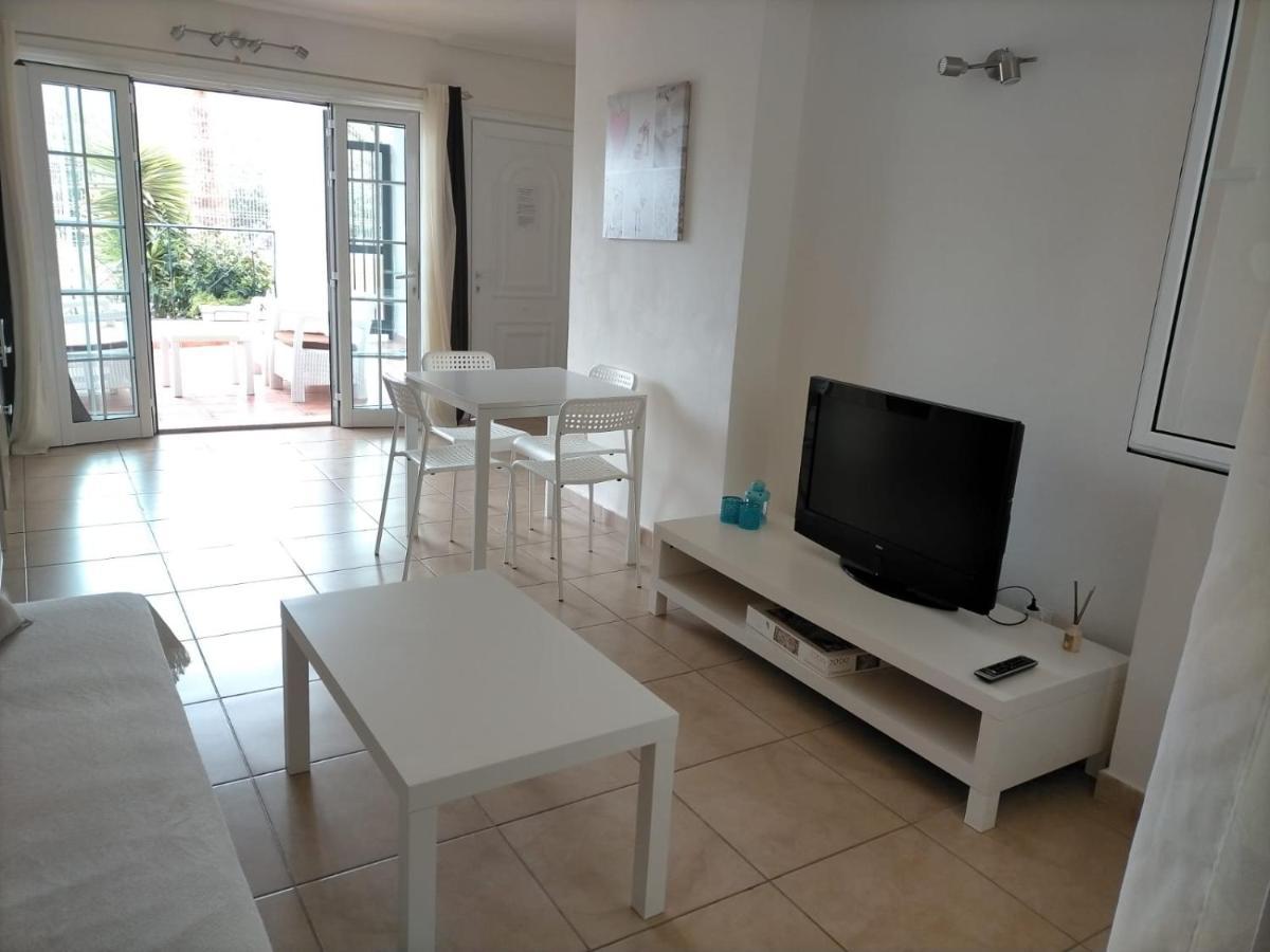 Confort Villas Canarias Costa Adeje  Exterior foto