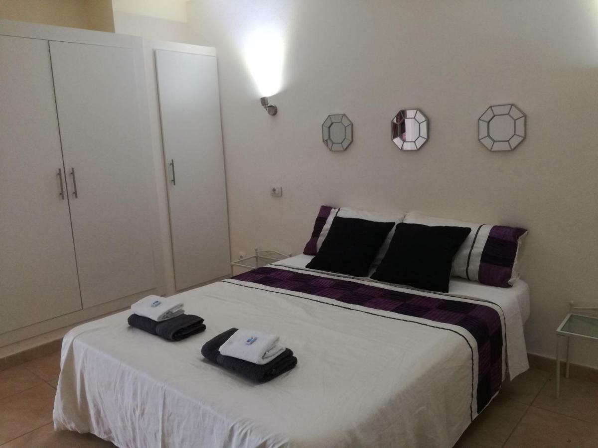 Confort Villas Canarias Costa Adeje  Exterior foto
